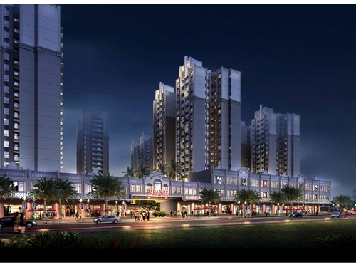 福建漳州房价多少钱一平？