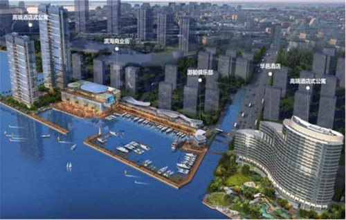 漳州恒大城市之光怎么样？