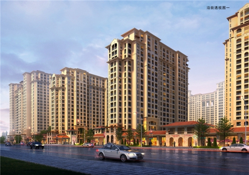 福建房价平均多少钱？