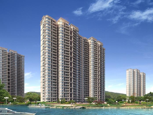 2024福建漳州小户型别墅一览，漳州独栋别墅