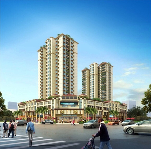 福建漳州海景房纸不纸得买