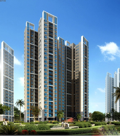 建发朗云房价生纸空间怎么样？